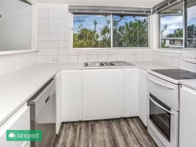 House for rent in Toombul, Queensland