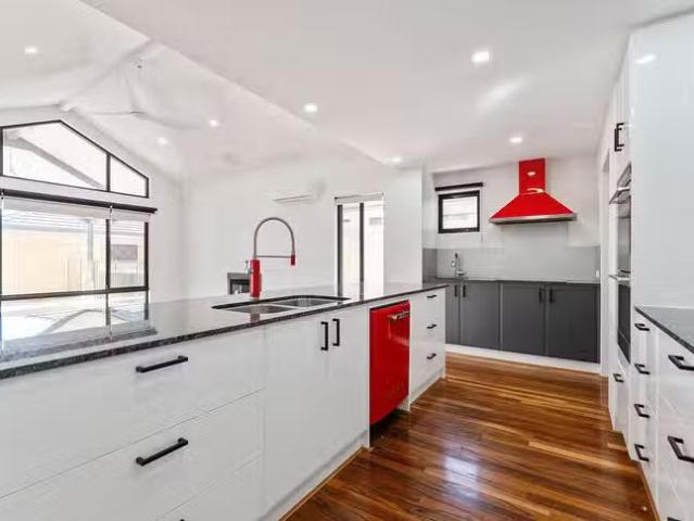 House for rent in Beeliar, Western Australia