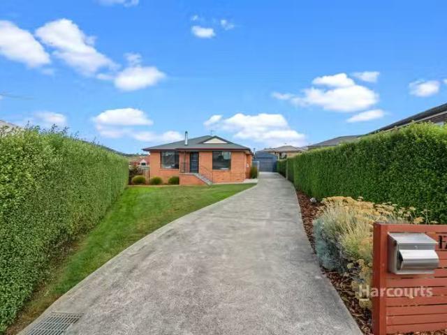 House for rent in Hobart, Tasmania