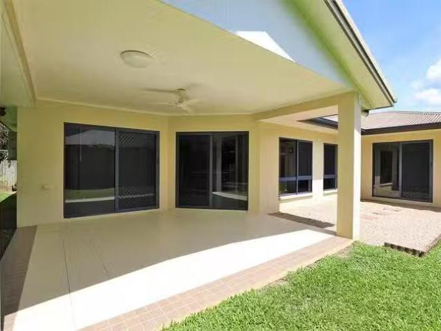 House for rent in Edmonton, Queensland