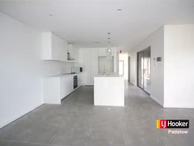 Condo for rent in Sydney, New South Wales