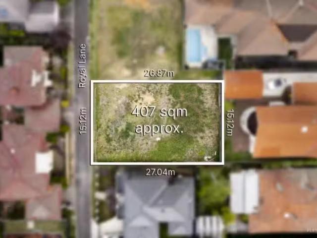 House for rent in Camerons Creek, Victoria