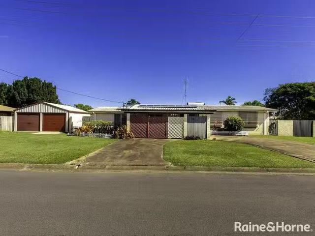 House for rent in Stawell, Victoria
