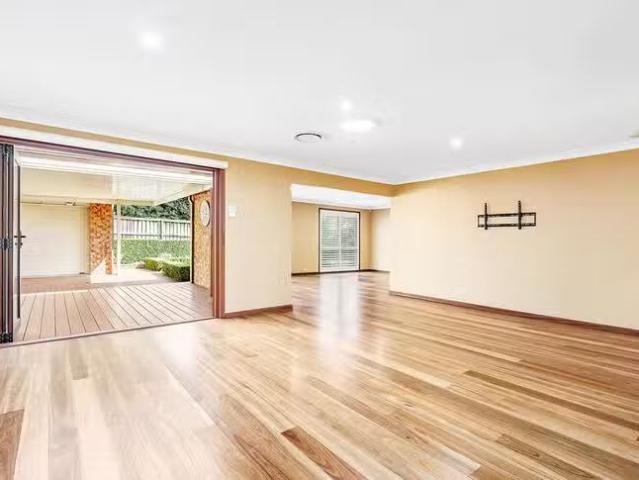 House for rent in Sydney, New South Wales