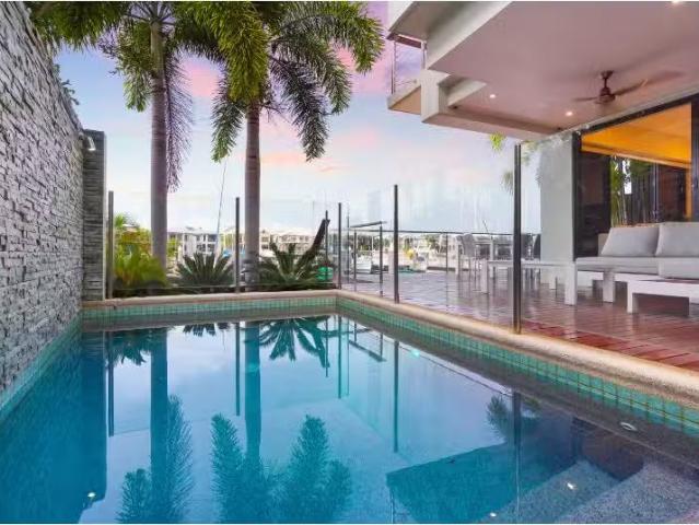 Condo for rent in Winnellie, Northern Territory