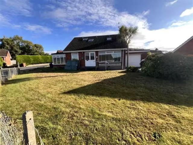 House to rent