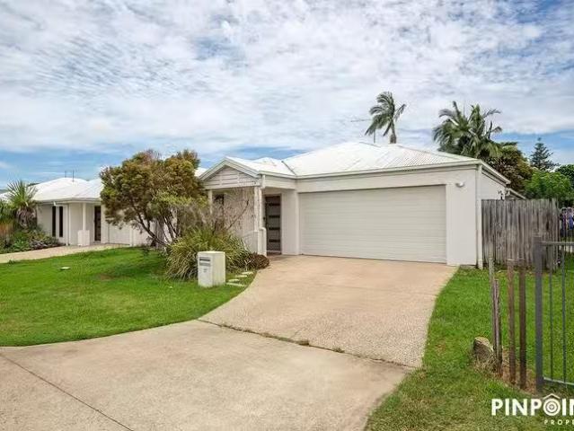 House for rent in Mackay, Queensland