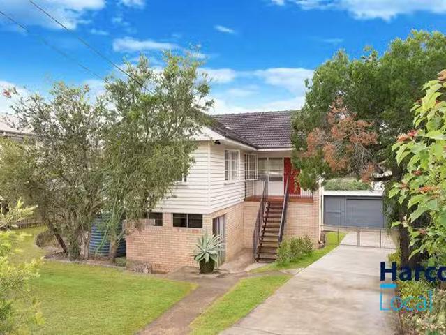House for rent in Toombul, Queensland