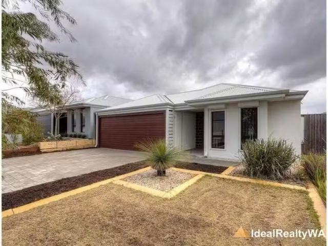 House for rent in Ellenbrook, Western Australia