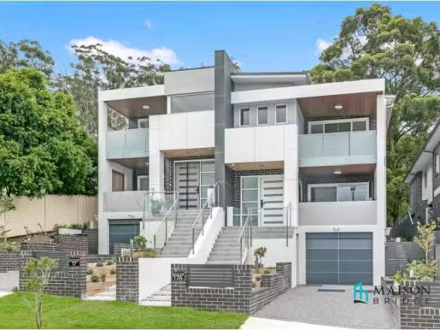 Condo for rent in Sydney, New South Wales