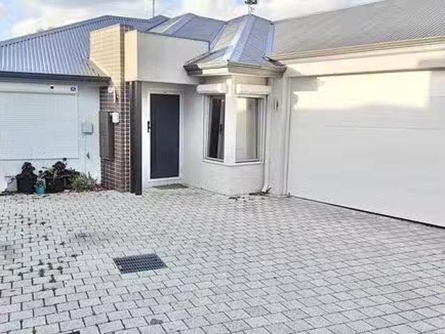 House for rent in Morley, Western Australia