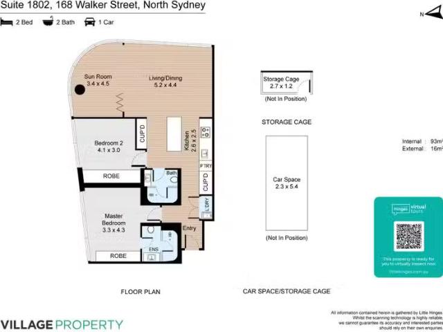 House for rent in Waverton, New South Wales