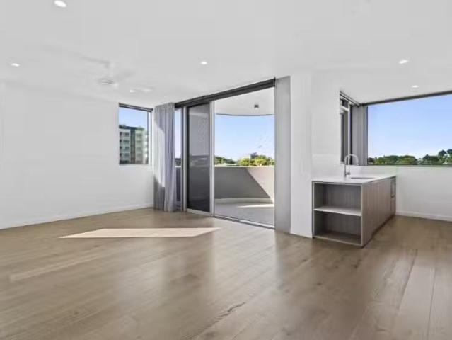Apartment for rent in Toombul, Queensland