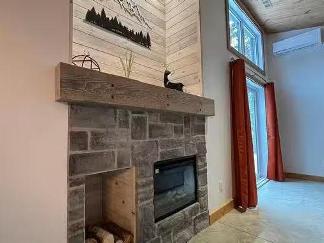 House for rent in Laurentides, Quebec
