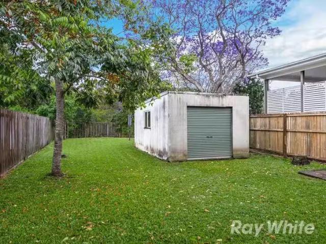 House for rent in Toombul, Queensland