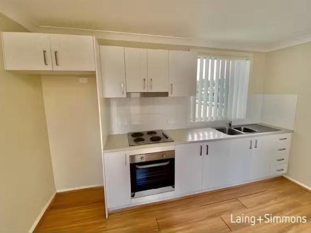 House for rent in Sydney, New South Wales