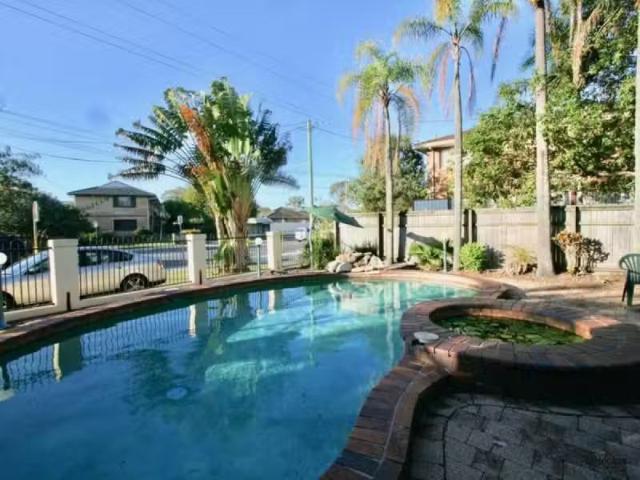 Apartment for rent in Tweed Heads West, New South Wales