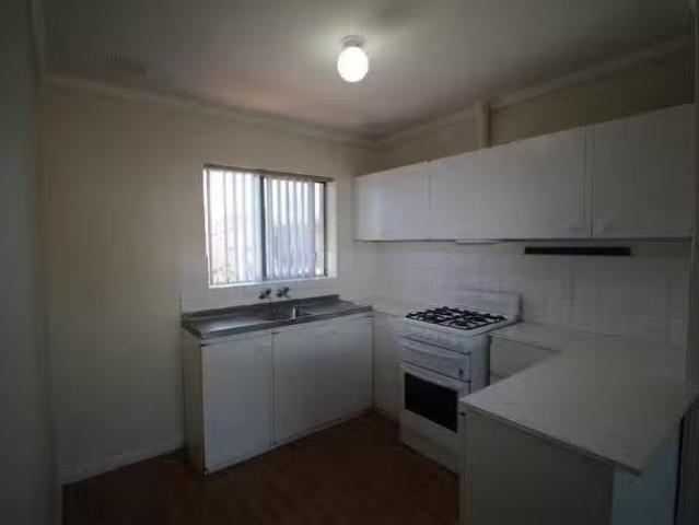 Apartment for rent in Western Australia