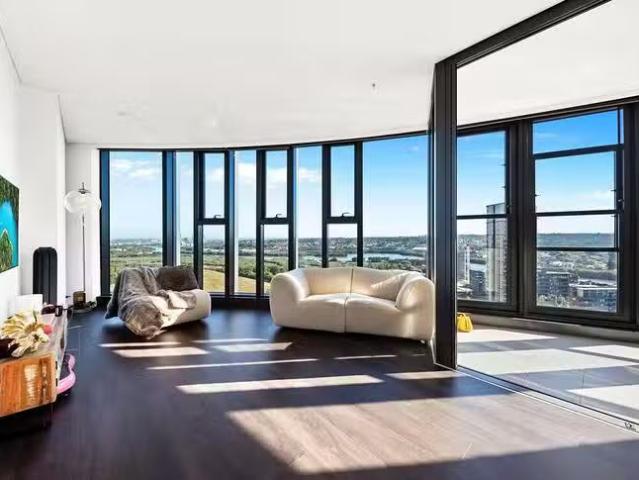 Apartment for rent in Sydney, New South Wales