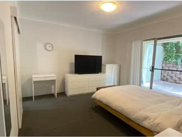 Apartment for rent in Willoughby, New South Wales