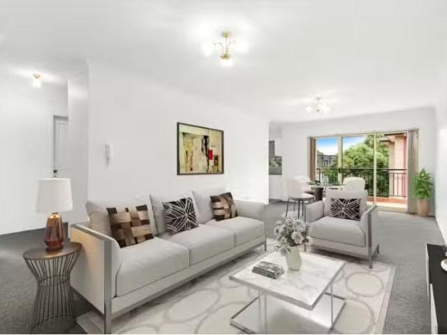 Apartment for rent in Sutherland, New South Wales