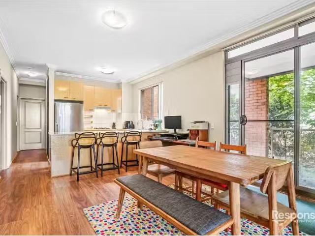 Apartment for rent in Sydney, New South Wales