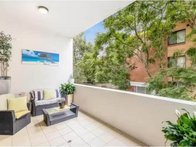 Apartment for rent in Sutherland, New South Wales