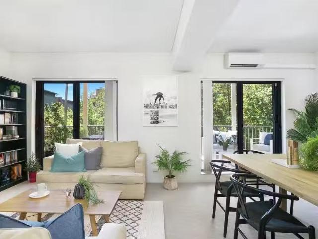 Apartment for rent in Sydney, New South Wales