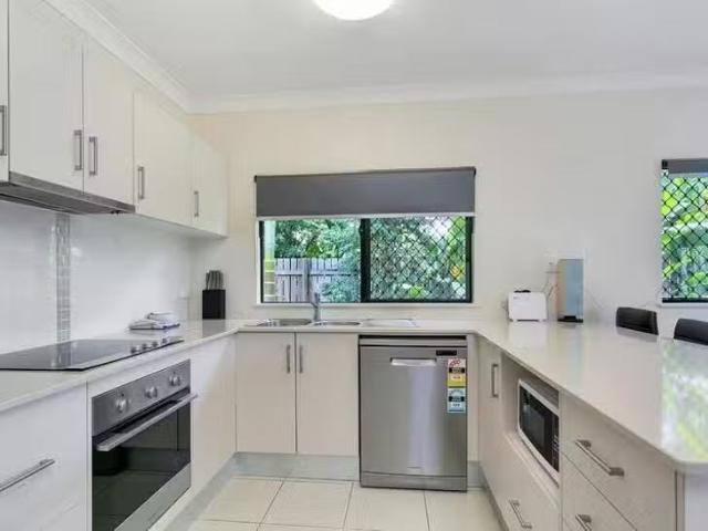 House for rent in Cairns, Queensland