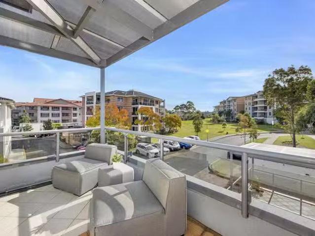 Apartment for rent in Sydney, New South Wales