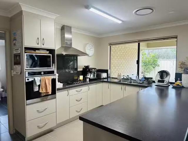 House for rent in Castlemaine, Victoria