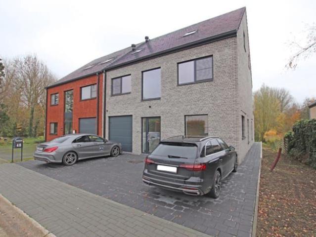 Maison location à Huldenberg, Brabant