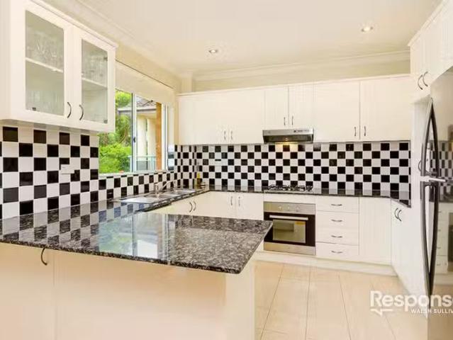 House for rent in Sydney, New South Wales
