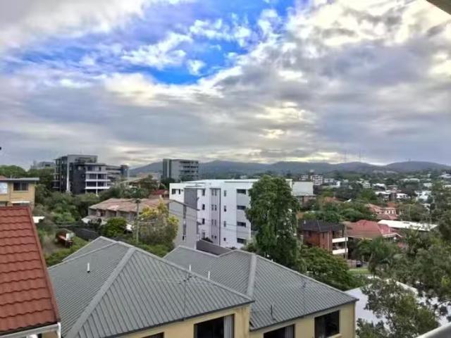 Apartment for rent in Toombul, Queensland