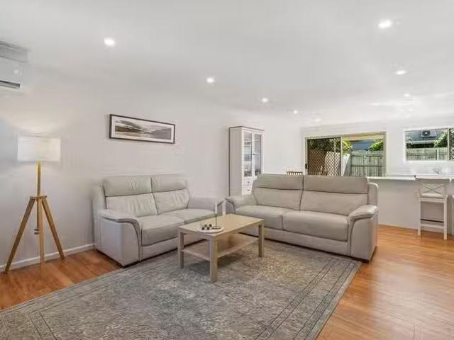 House for rent in Toombul, Queensland