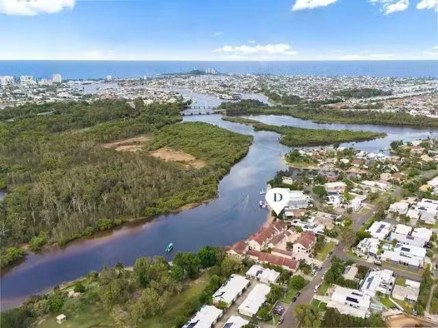 Apartment for rent in Kings Creek, Queensland