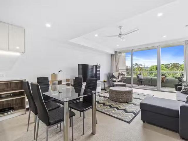 Apartment for rent in Canberra, Australian Capital Territory