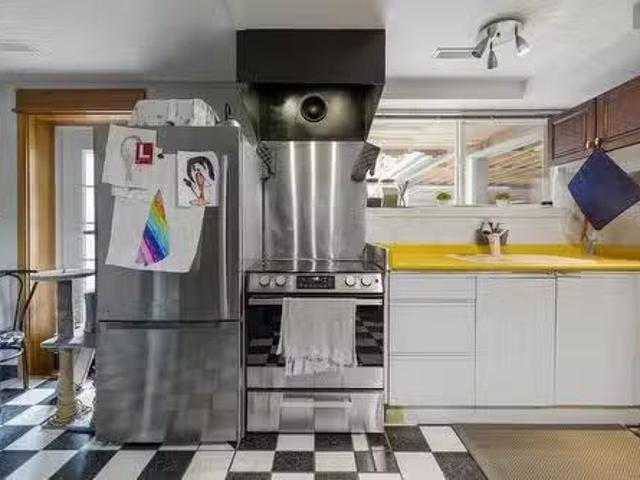 House for rent in Port Coquitlam, British Columbia