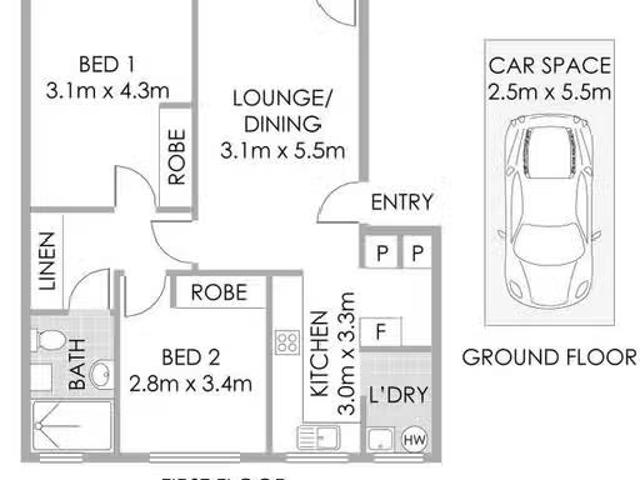House for rent in Sydney, New South Wales