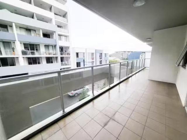 Apartment for rent in Canterbury, New South Wales