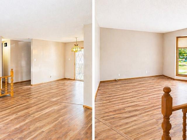 House for rent in Moose Jaw, Saskatchewan