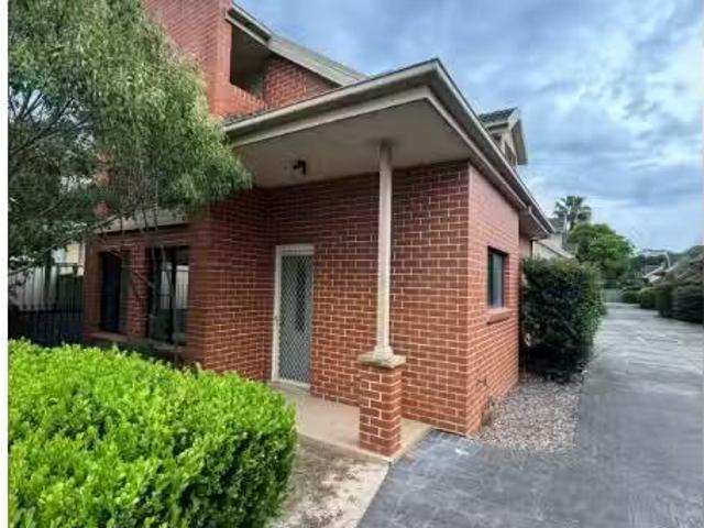 Condo for rent in Sydney, New South Wales