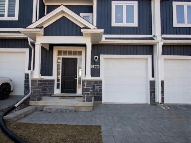 Apartment for rent in Arva, Ontario