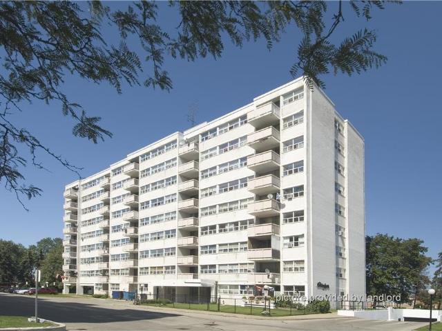 Apartment for rent in Georgina, Ontario