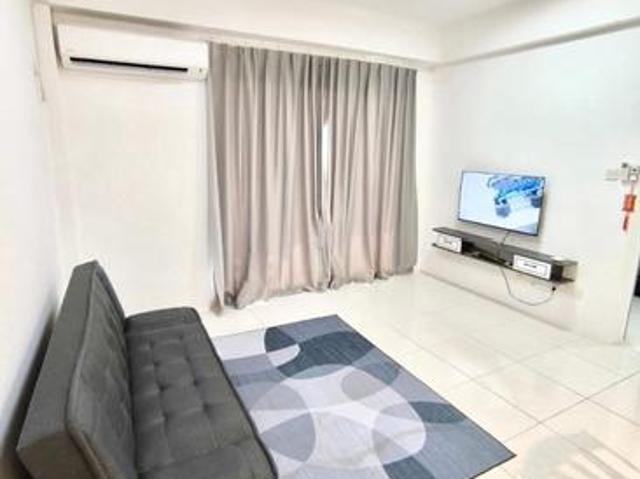 Apartment for rent in Kuching, Sarawak