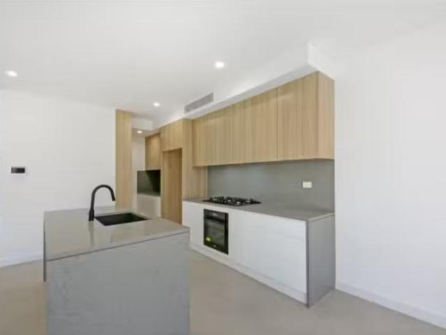 Condo for rent in Sydney, New South Wales
