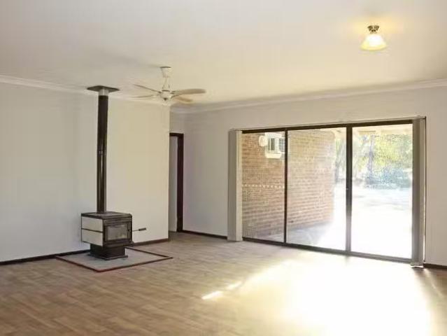 House for rent in Sawyers Valley, Western Australia