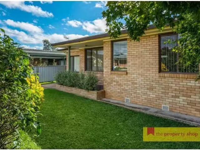 House for rent in Mudgee, New South Wales
