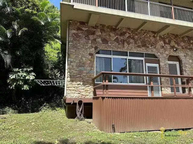 Apartment for rent in Cairns, Queensland