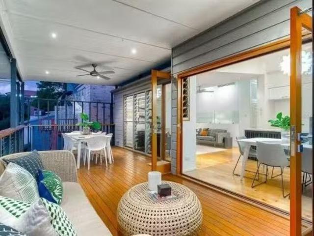 House for rent in Toombul, Queensland